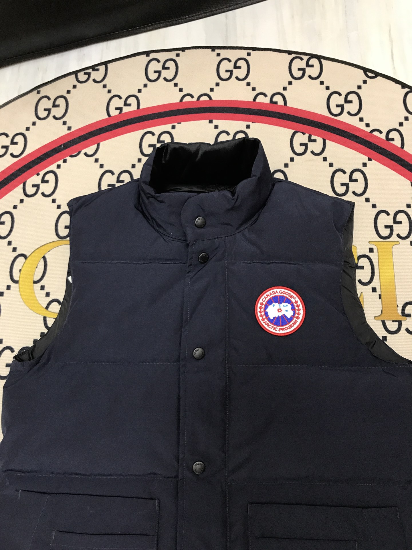 Canada Goose Down Jackets